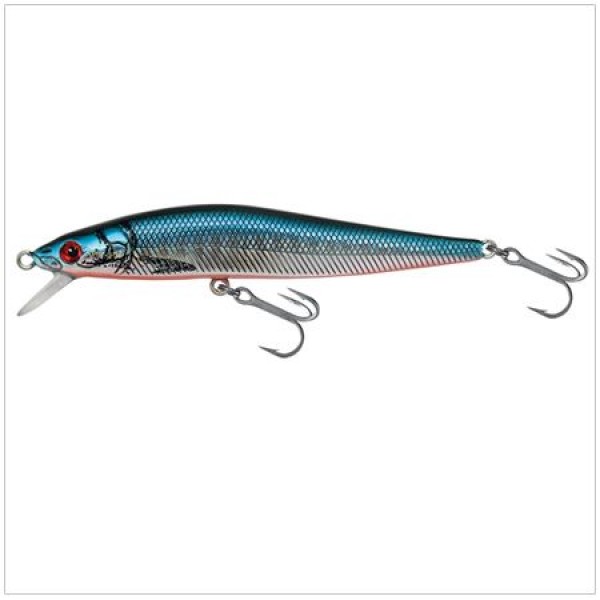 Japanese Vision minnow 2477